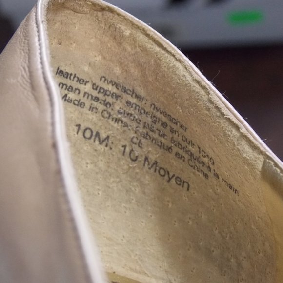 Size 10M Nine West Heels - Picture 4 of 8